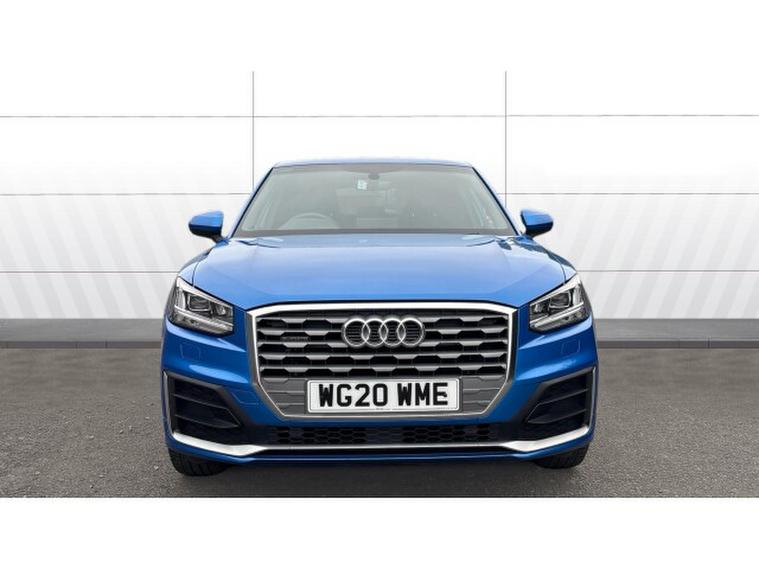Audi Audi Q2