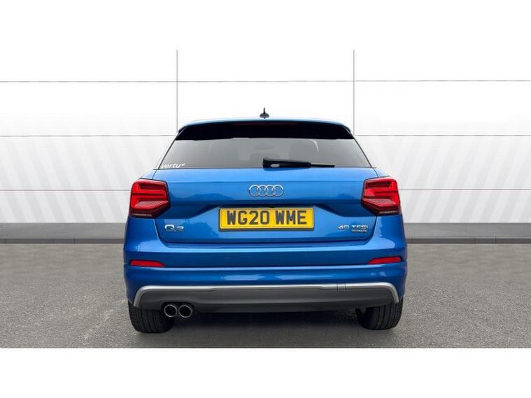 Audi Audi Q2