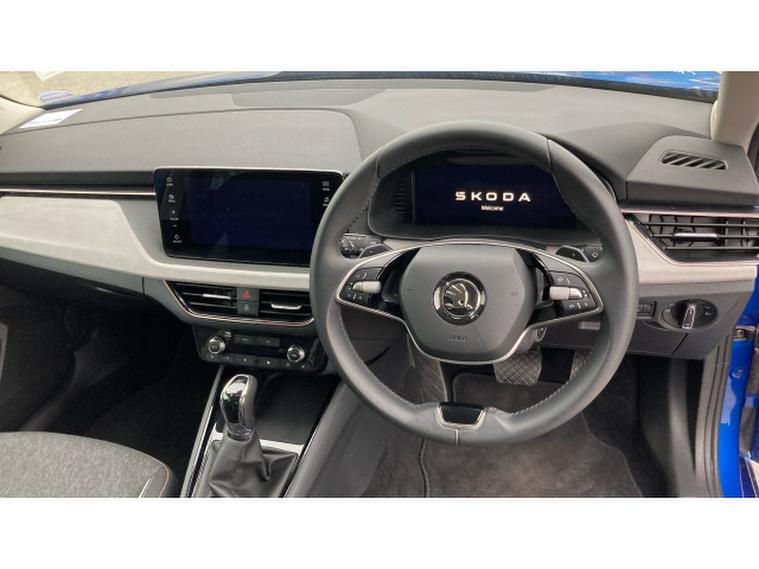 Skoda Skoda Kamiq