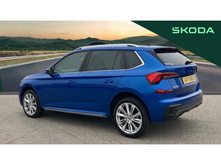 Skoda Skoda Kamiq