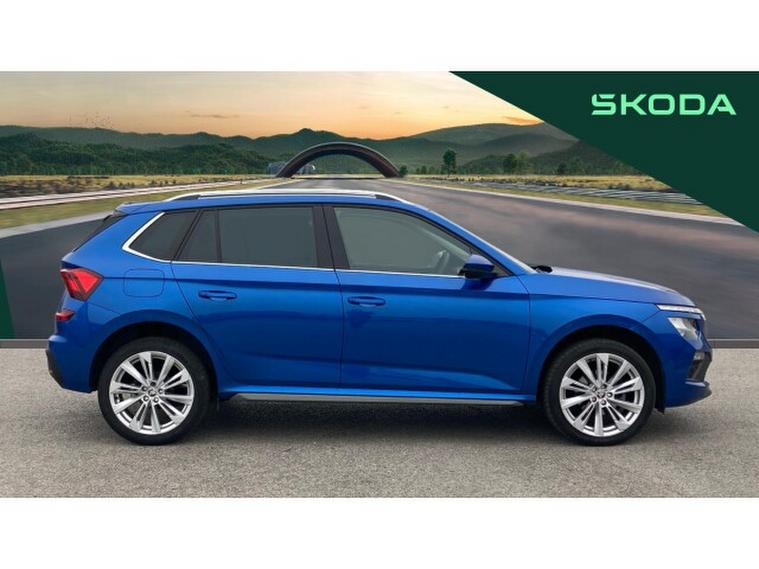 Skoda Skoda Kamiq