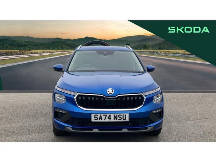 Skoda Skoda Kamiq