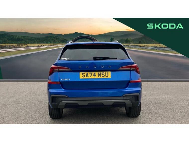 Skoda Skoda Kamiq