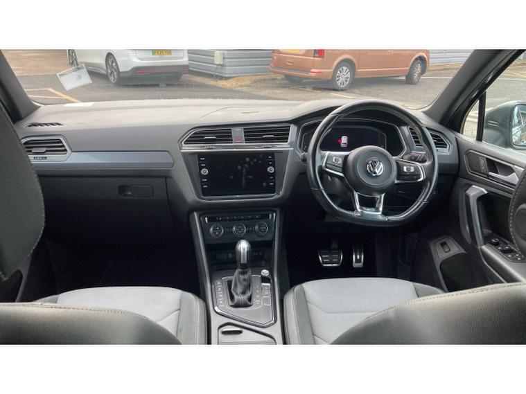 Volkswagen Volkswagen Tiguan