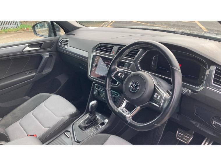 Volkswagen Volkswagen Tiguan