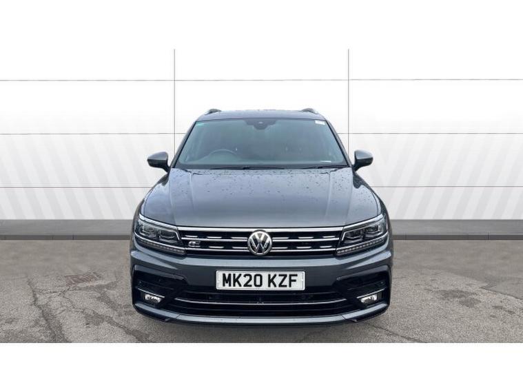 Volkswagen Volkswagen Tiguan