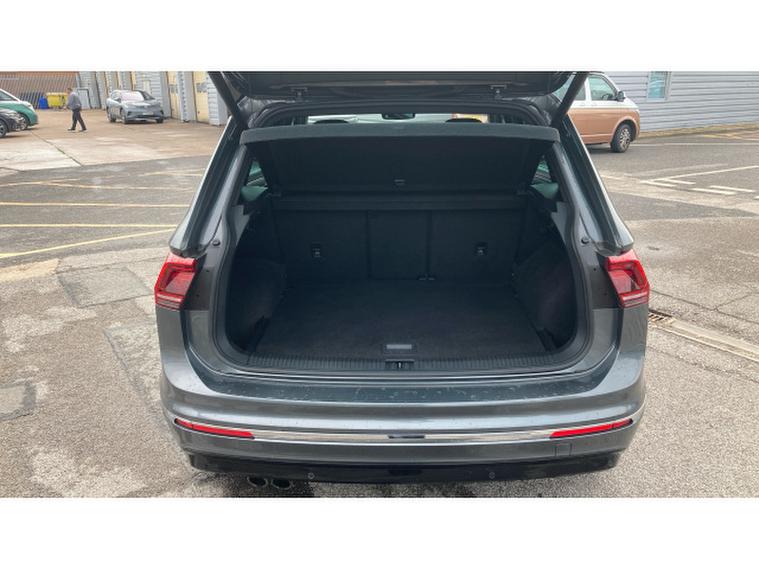 Volkswagen Volkswagen Tiguan