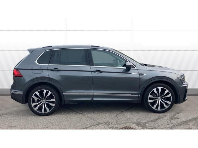 Volkswagen Volkswagen Tiguan