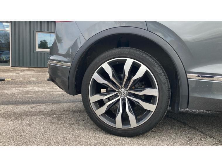 Volkswagen Volkswagen Tiguan