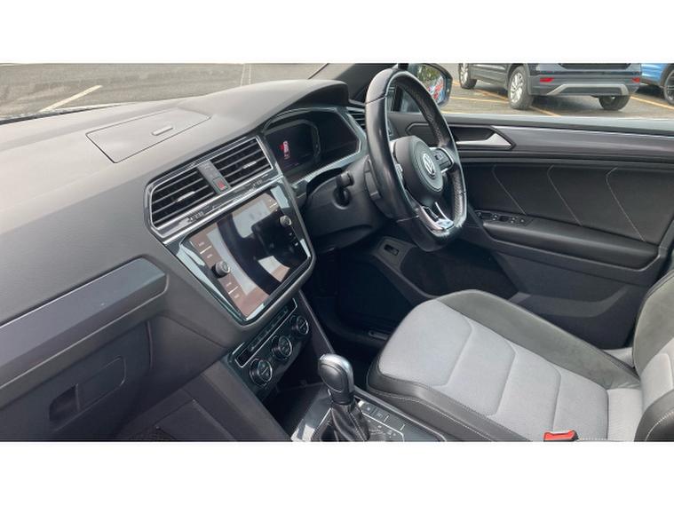 Volkswagen Volkswagen Tiguan