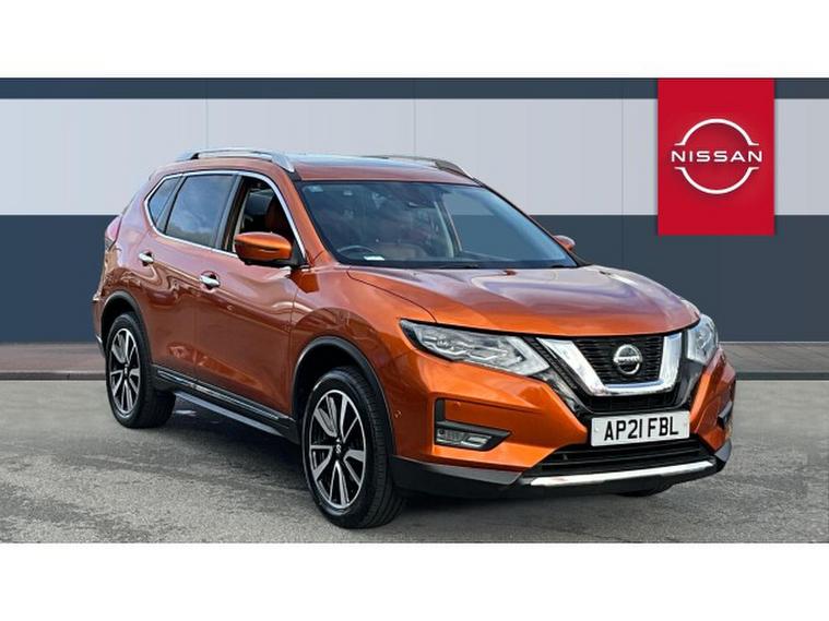 Nissan Nissan X-Trail