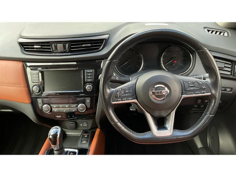 Nissan Nissan X-Trail