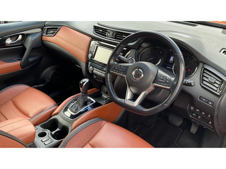 Nissan Nissan X-Trail