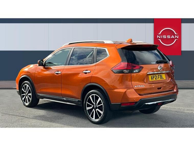 Nissan Nissan X-Trail