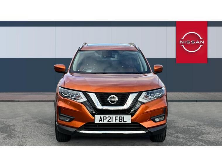 Nissan Nissan X-Trail