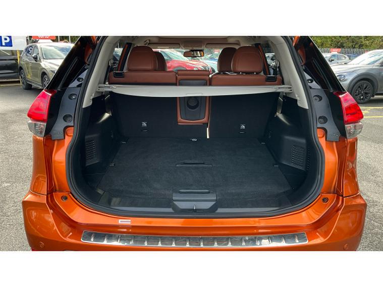 Nissan Nissan X-Trail