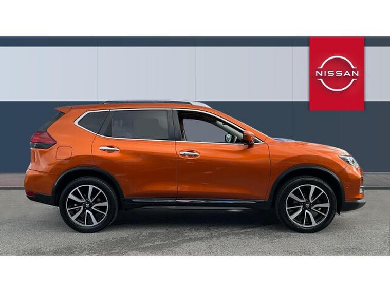 Nissan Nissan X-Trail