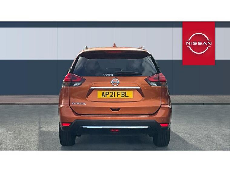 Nissan Nissan X-Trail