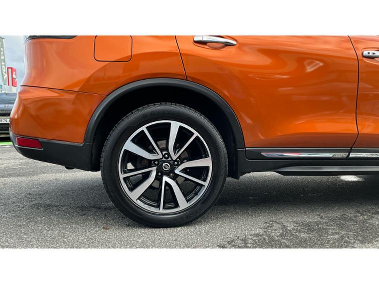 Nissan Nissan X-Trail