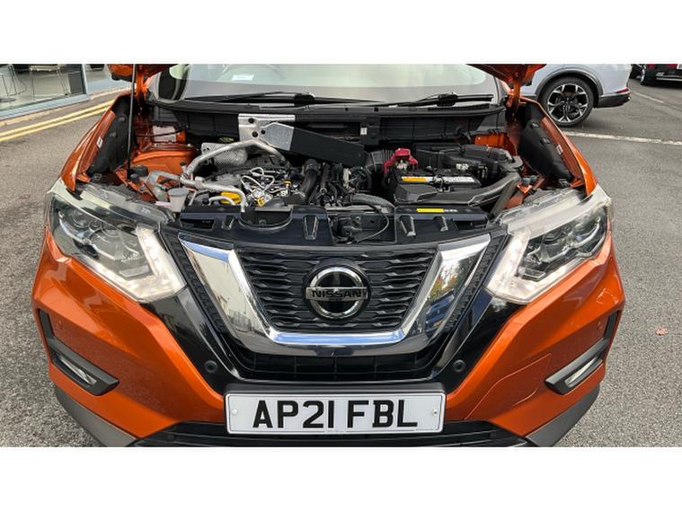 Nissan Nissan X-Trail