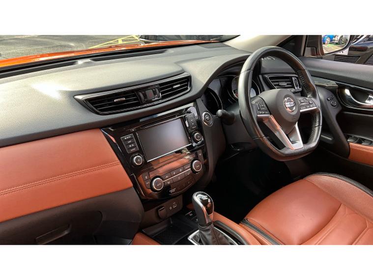 Nissan Nissan X-Trail