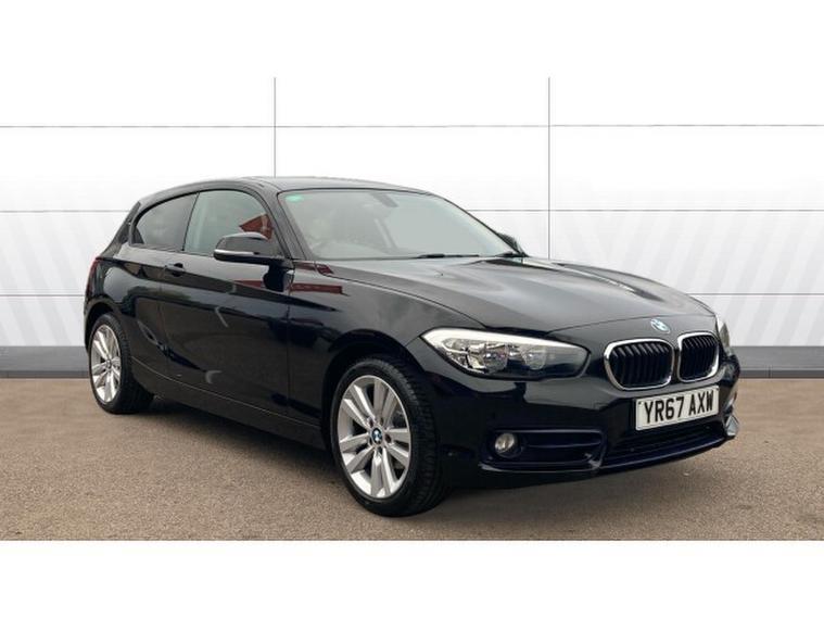 BMW BMW 116