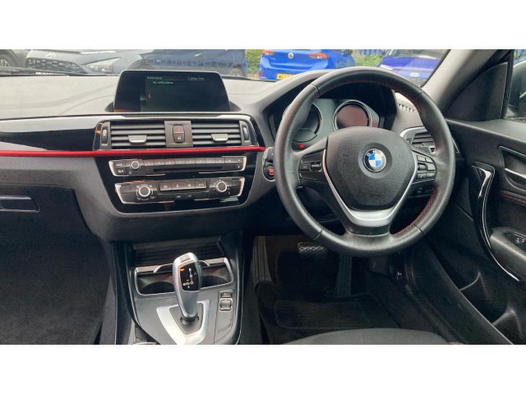 BMW BMW 116