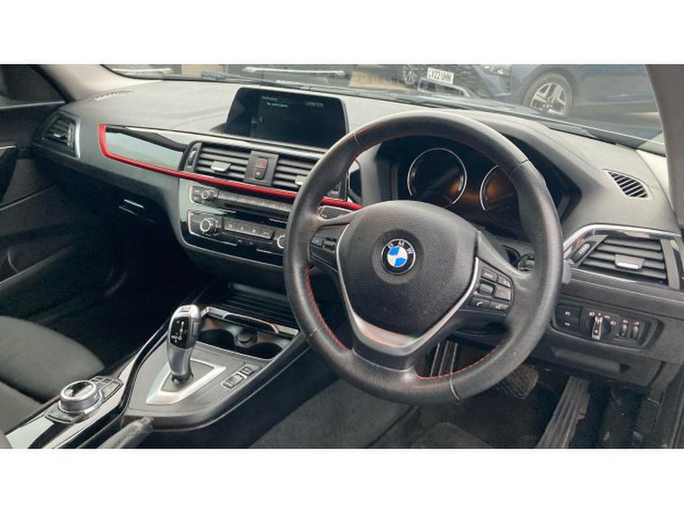 BMW BMW 116