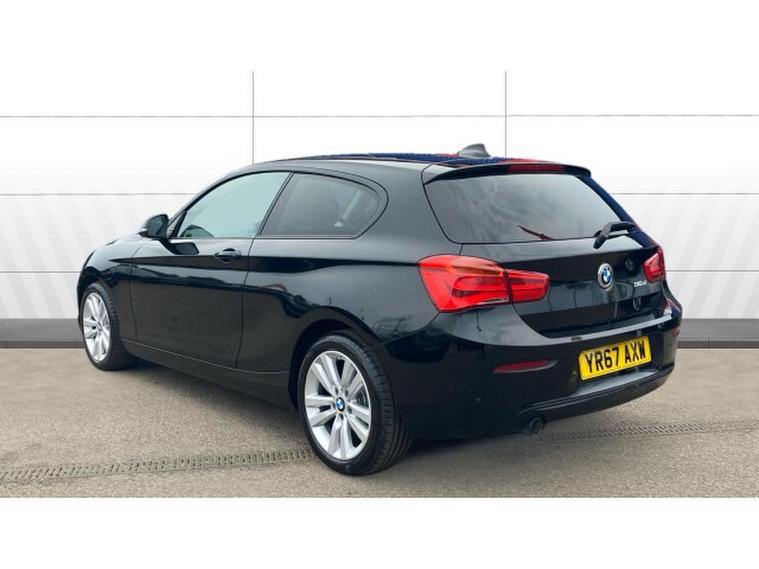 BMW BMW 116