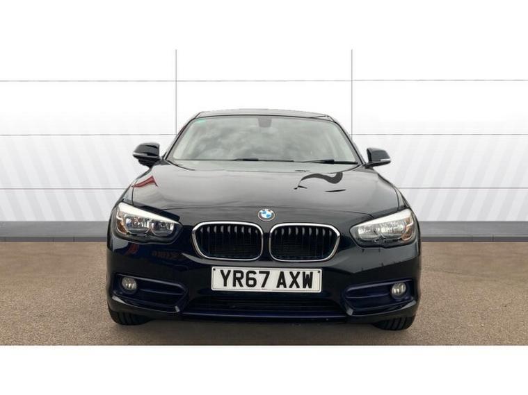 BMW BMW 116