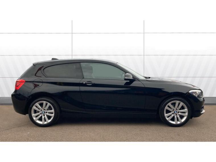 BMW BMW 116