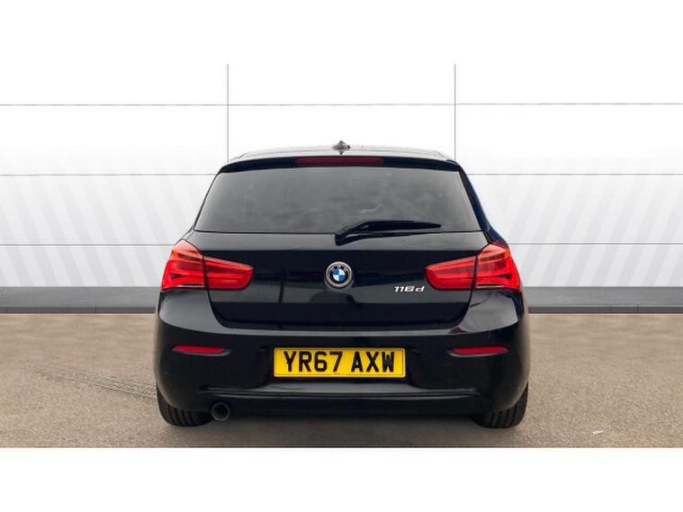 BMW BMW 116