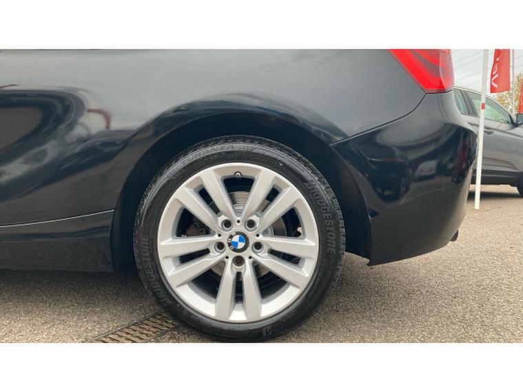 BMW BMW 116