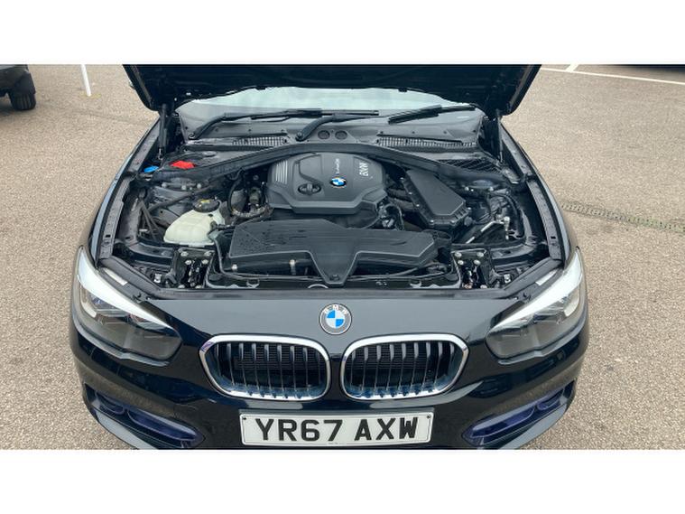 BMW BMW 116