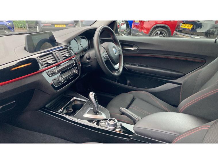 BMW BMW 116