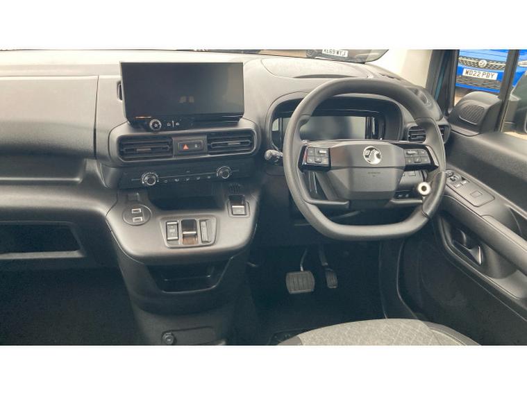 Vauxhall Vauxhall Combo