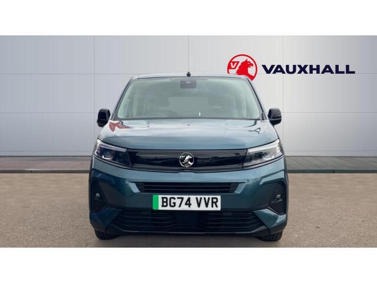 Vauxhall Vauxhall Combo