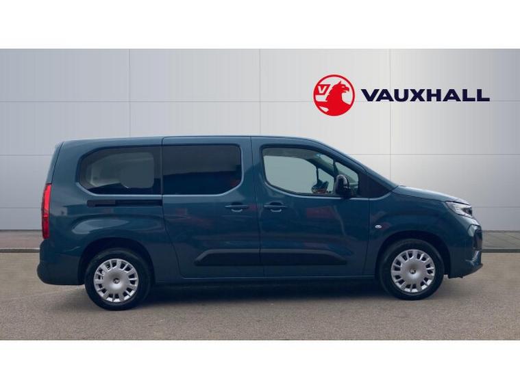 Vauxhall Vauxhall Combo