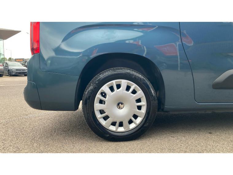 Vauxhall Vauxhall Combo