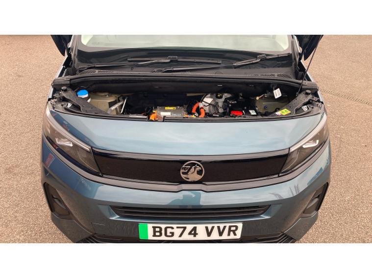 Vauxhall Vauxhall Combo
