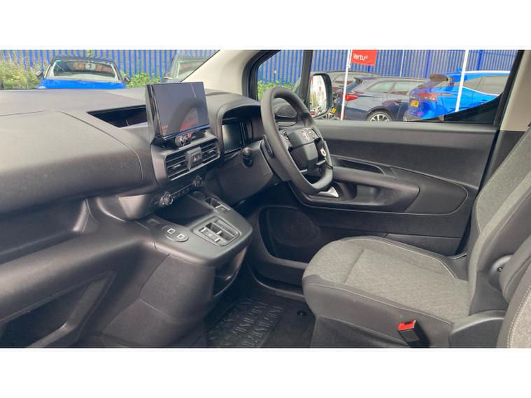Vauxhall Vauxhall Combo