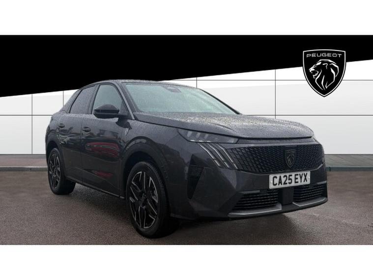 Peugeot Peugeot 3008