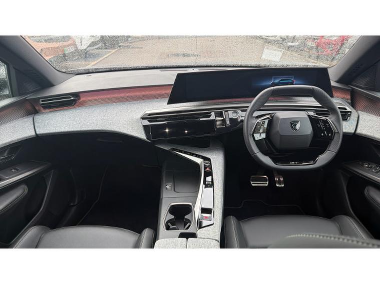 Peugeot Peugeot 3008