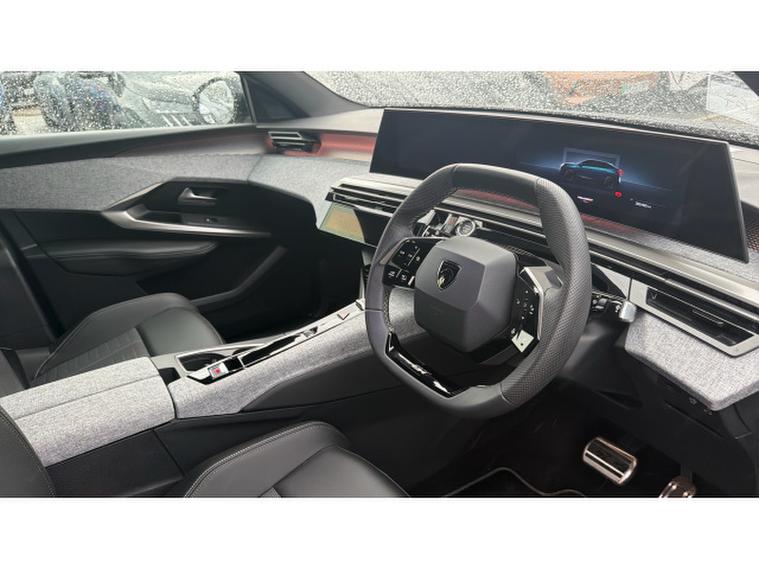 Peugeot Peugeot 3008