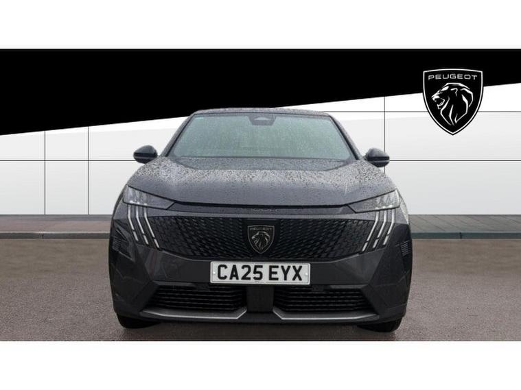 Peugeot Peugeot 3008