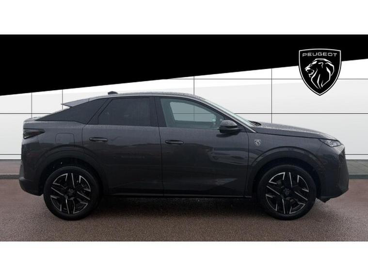 Peugeot Peugeot 3008