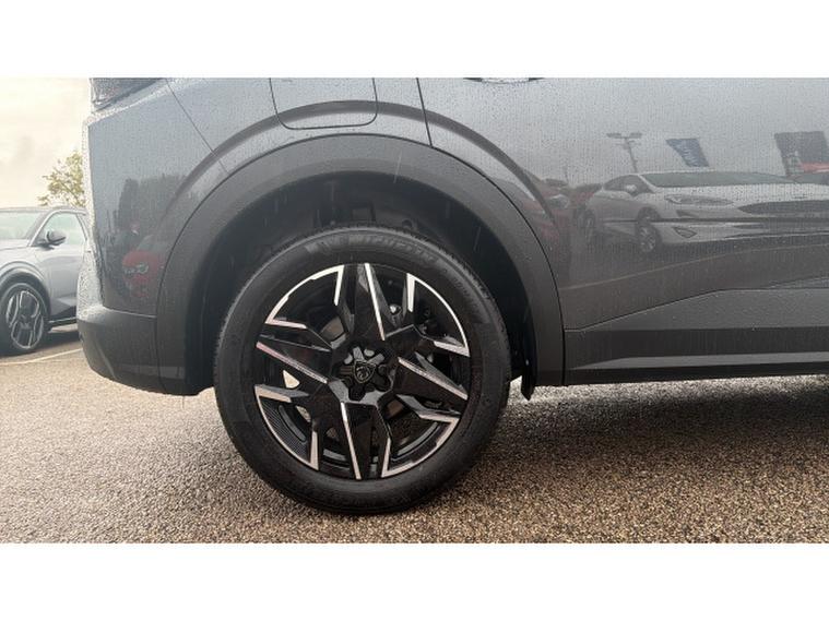 Peugeot Peugeot 3008