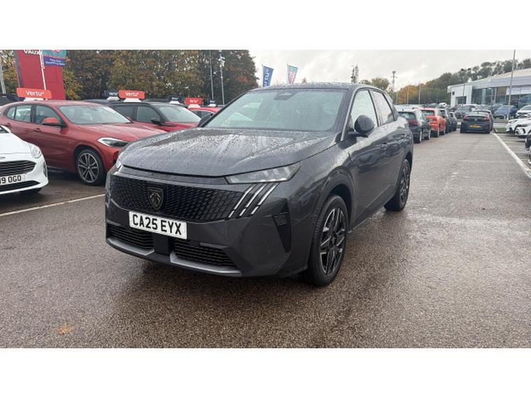 Peugeot Peugeot 3008