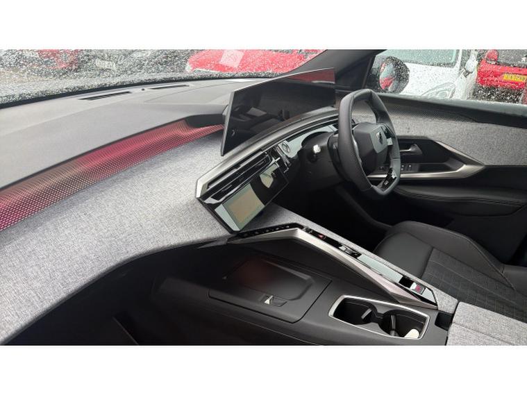 Peugeot Peugeot 3008