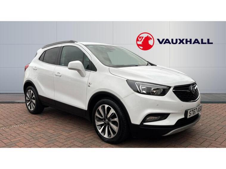 Vauxhall Vauxhall Mokka